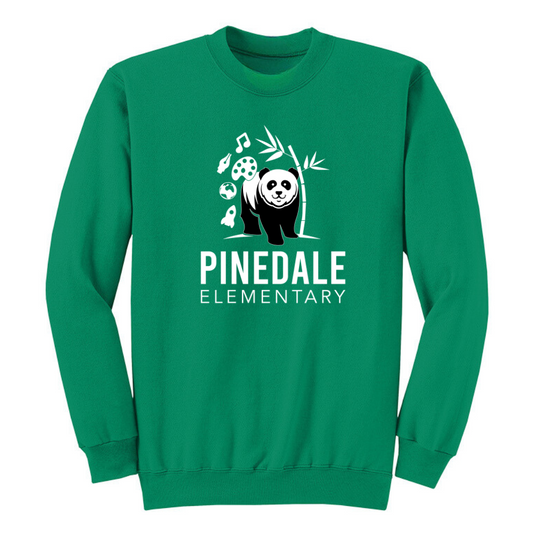 Pinedale  - Sweatshirt  (Green)