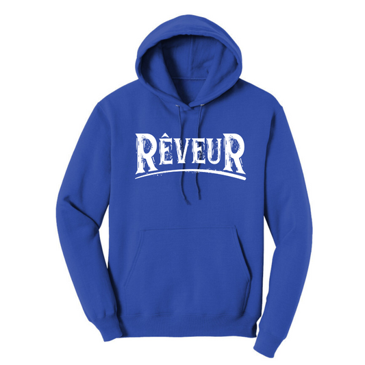 Reveur - Hoodie (Royal)