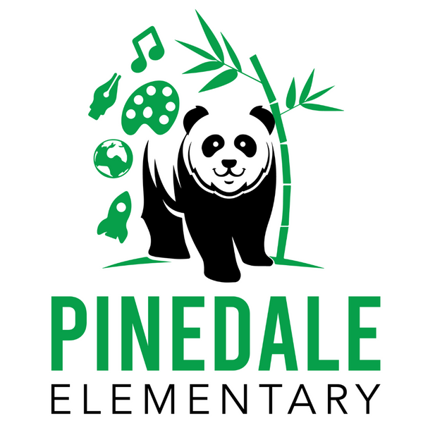 PINEDALE ELEMENTARY MERCH